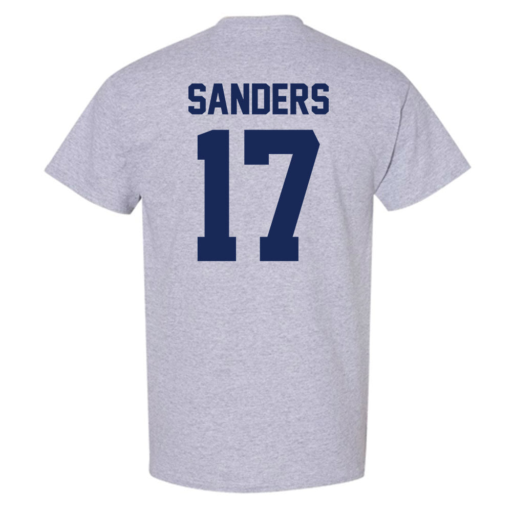 Rice - NCAA Baseball : Ethan Sanders - Classic Shersey T-Shirt-1