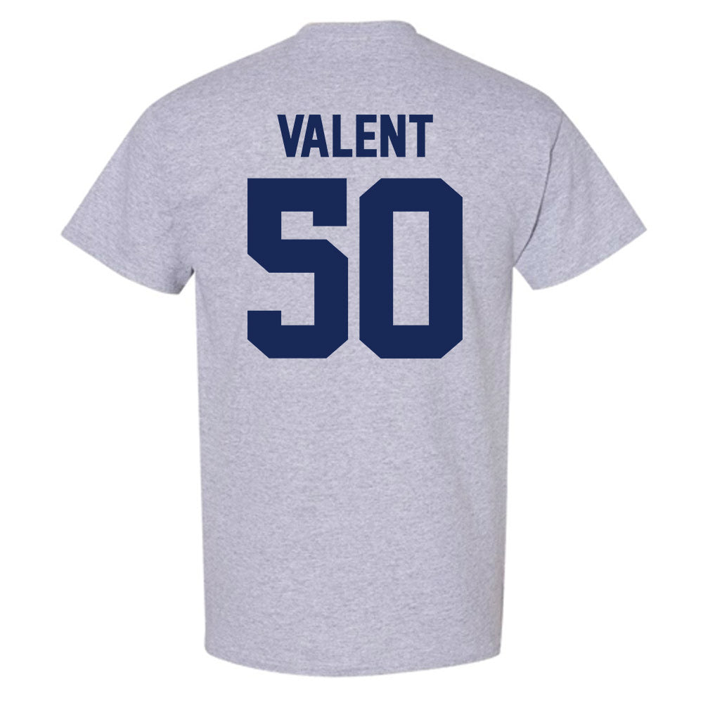 Rice - NCAA Football : Patrick Valent - Classic Shersey T-Shirt-1