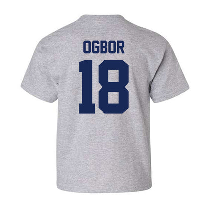 Rice - NCAA Football : Ahran Ogbor - Classic Shersey Youth T-Shirt-1