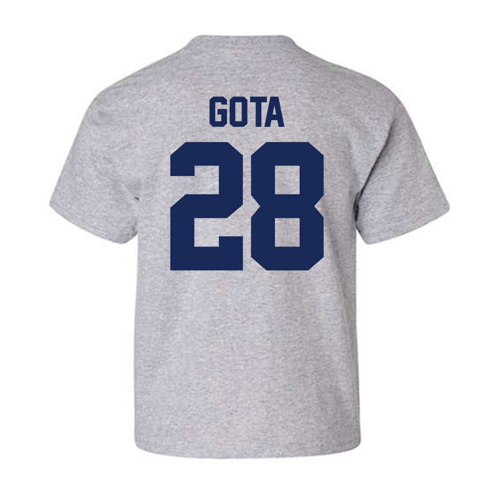 Rice - NCAA Football : Enock Gota - Classic Shersey Youth T-Shirt-1
