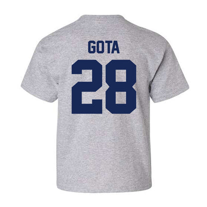 Rice - NCAA Football : Enock Gota - Classic Shersey Youth T-Shirt-1