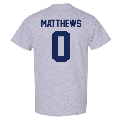 Rice - NCAA Football : Payton Matthews - Classic Shersey T-Shirt-1