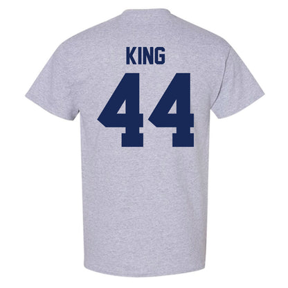 Rice - NCAA Football : Cooper King - Classic Shersey T-Shirt-1