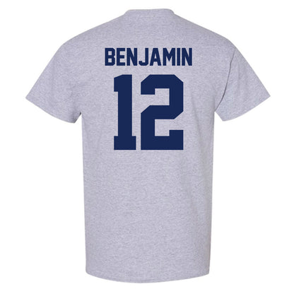 Rice - NCAA Football : Jamir Benjamin - Classic Shersey T-Shirt-1