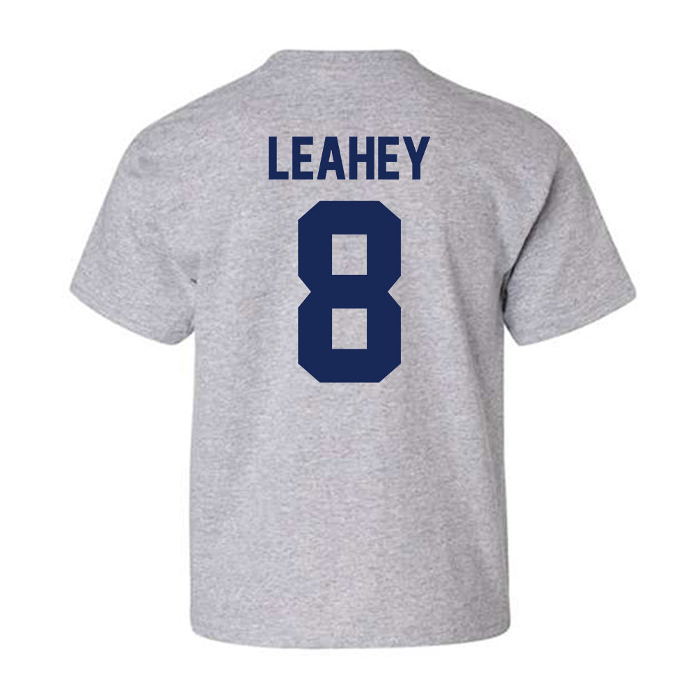 Rice - NCAA Football : Colin Leahey - Classic Shersey Youth T-Shirt-1