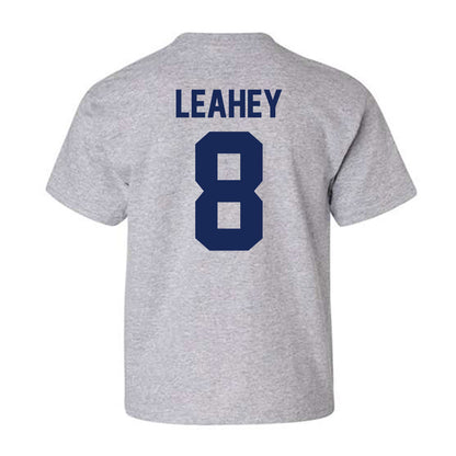 Rice - NCAA Football : Colin Leahey - Classic Shersey Youth T-Shirt-1