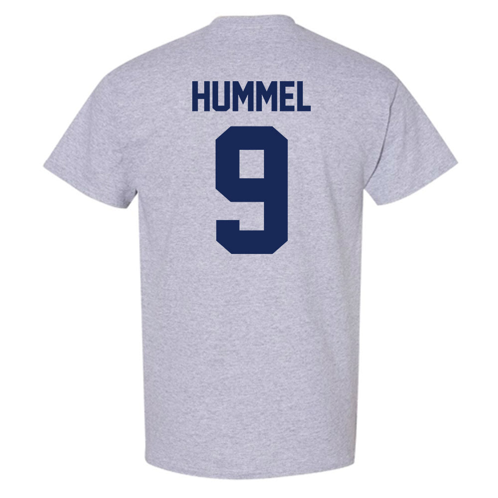 Rice - NCAA Women's Volleyball : Jordan Hummel - Classic Shersey T-Shirt-1