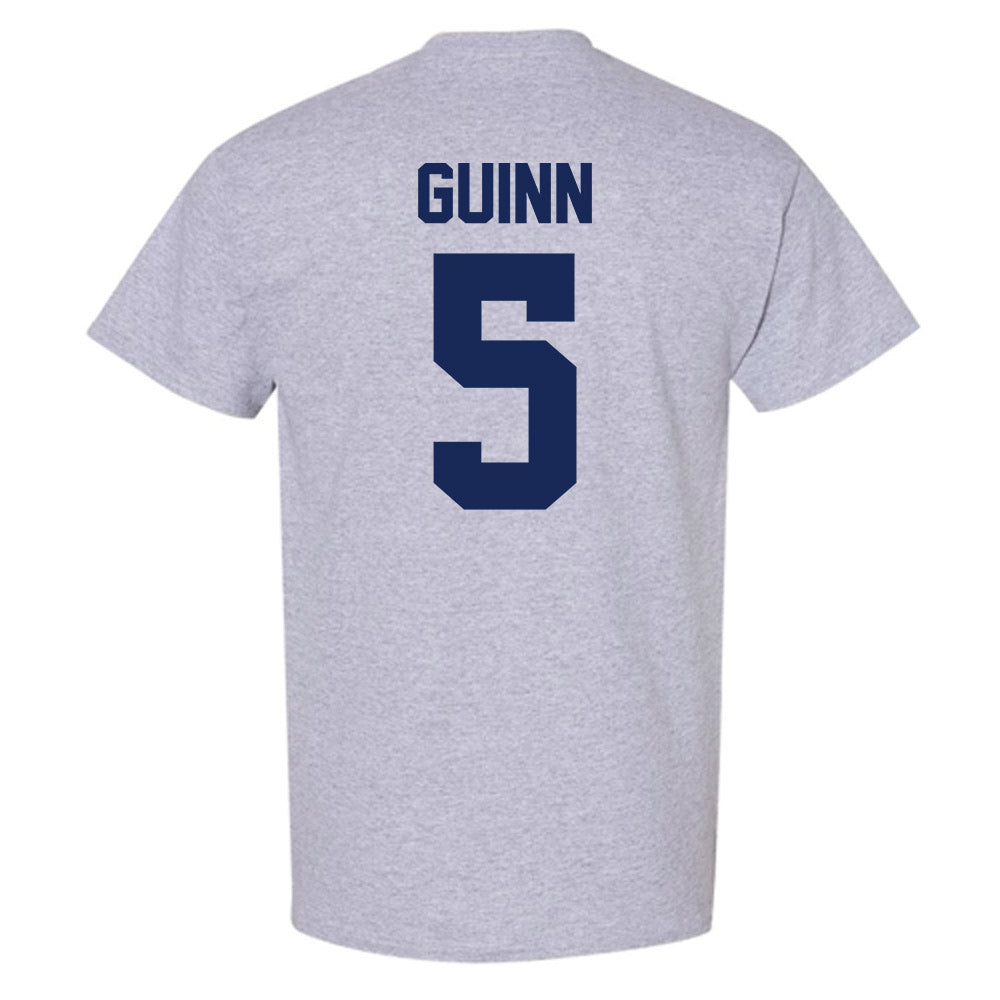Rice - NCAA Women's Basketball : Mylee Guinn - Classic Shersey T-Shirt-1