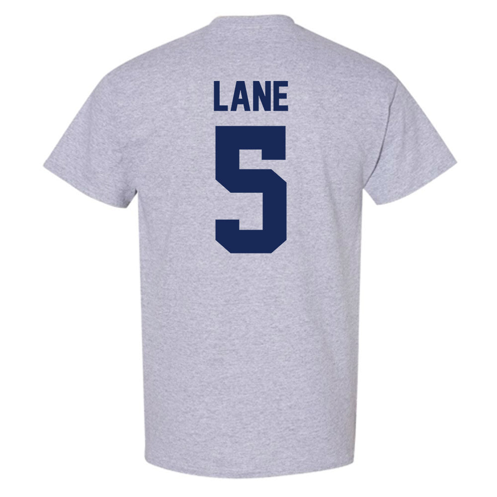 Rice - NCAA Football : Davis Lane - Classic Shersey T-Shirt-1