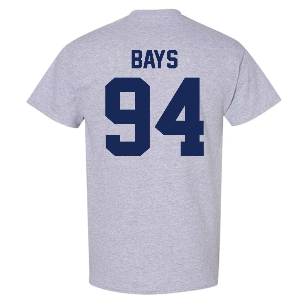 Rice - NCAA Football : Braden Bays - Classic Shersey T-Shirt-1