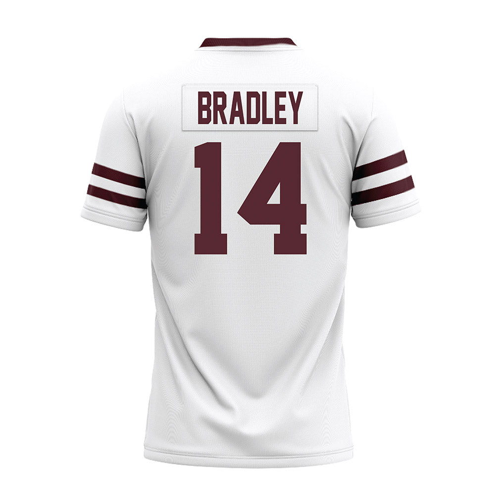 Texas State - NCAA Football : Jayden Bradley - Premium Football Jersey-1