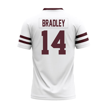 Texas State - NCAA Football : Jayden Bradley - Premium Football Jersey-1