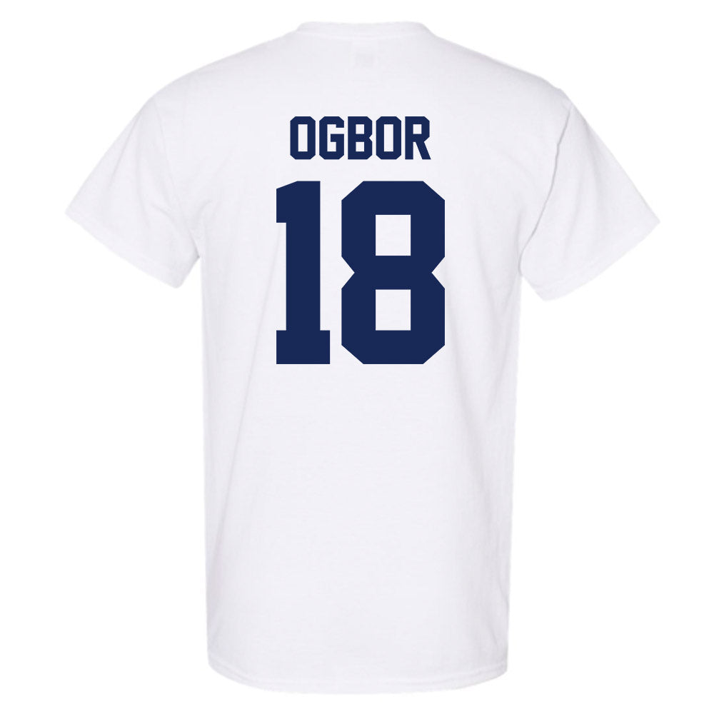 Rice - NCAA Football : Ahran Ogbor - Classic Shersey T-Shirt-1
