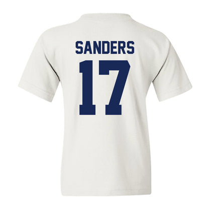 Rice - NCAA Baseball : Ethan Sanders - Classic Shersey Youth T-Shirt-1