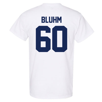 Rice - NCAA Football : Leo Bluhm - Classic Shersey T-Shirt-1