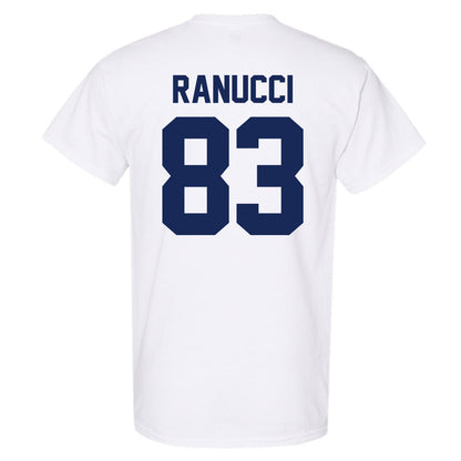 Rice - NCAA Football : Jackson Ranucci - Classic Shersey T-Shirt-1