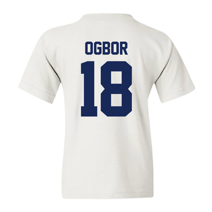 Rice - NCAA Football : Ahran Ogbor - Classic Shersey Youth T-Shirt-1