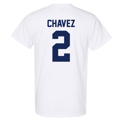 Rice - NCAA Football : Jo Chavez - Classic Shersey T-Shirt-1