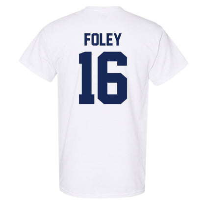 Rice - NCAA Women's Soccer : Lola Foley - Classic Shersey T-Shirt-1