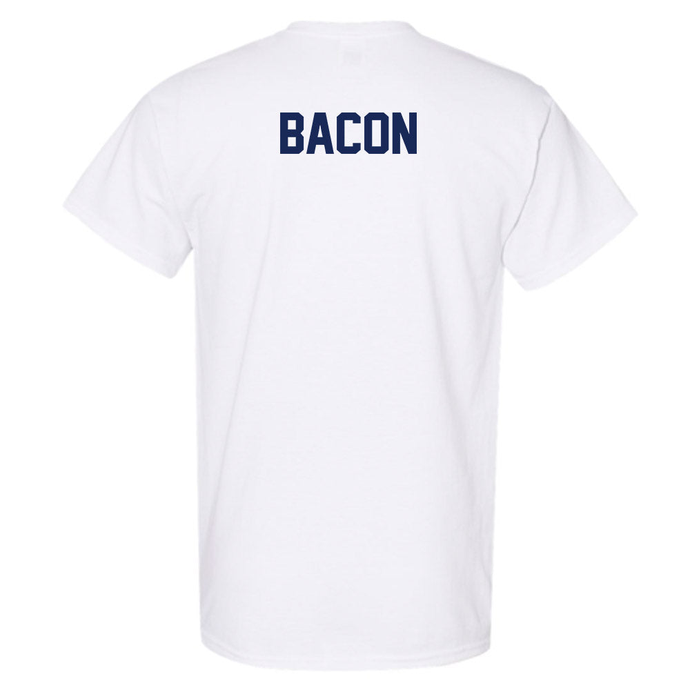 Rice - NCAA Men's Track & Field : Max Bacon - Classic Shersey T-Shirt-1