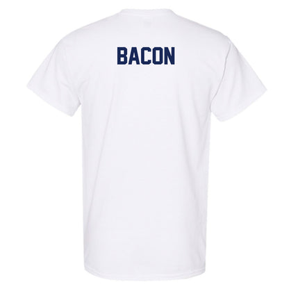 Rice - NCAA Men's Track & Field : Max Bacon - Classic Shersey T-Shirt-1