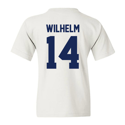 Rice - NCAA Football : Ayden Wilhelm - Classic Shersey Youth T-Shirt-1