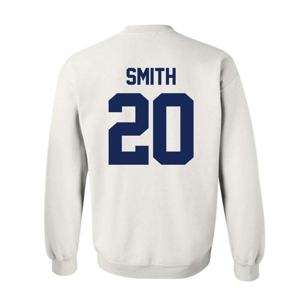Rice - NCAA Women's Volleyball : Aaliyah Smith - Classic Shersey Crewneck Sweatshirt-1