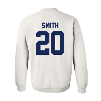 Rice - NCAA Women's Volleyball : Aaliyah Smith - Classic Shersey Crewneck Sweatshirt-1