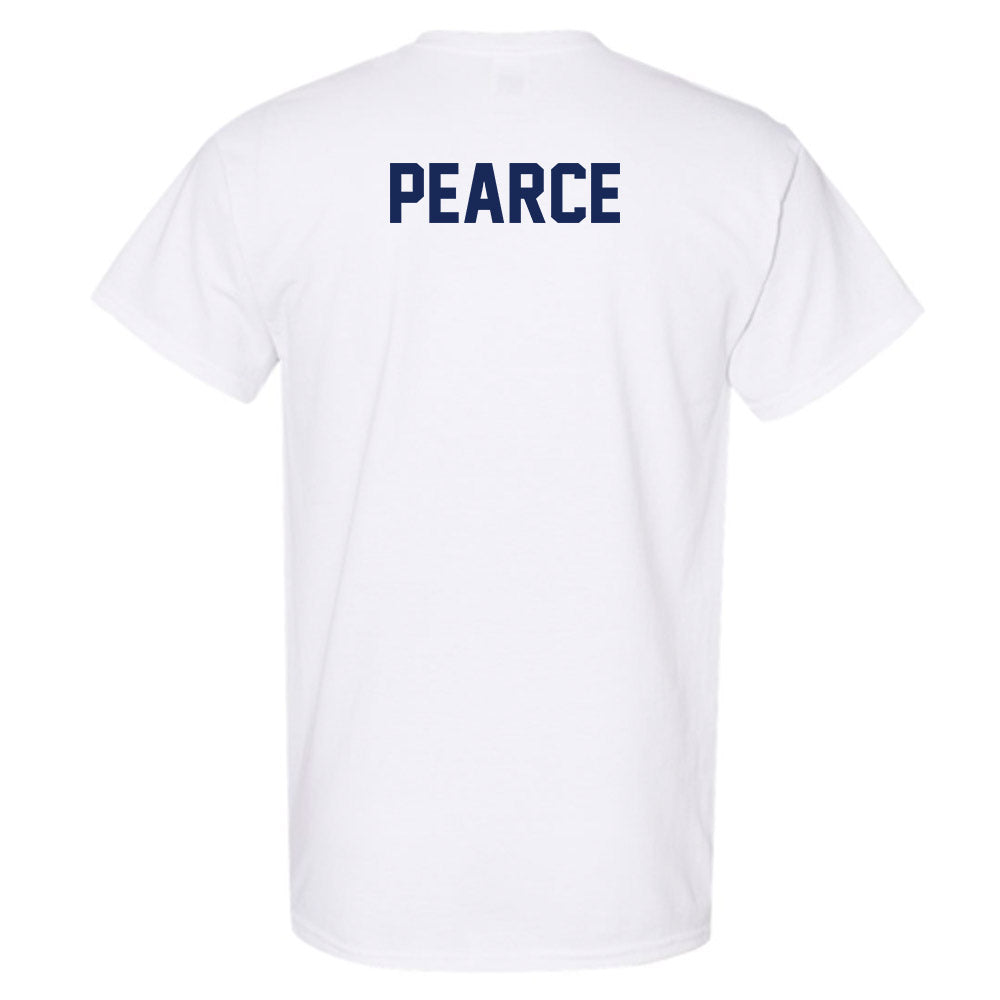 Rice - NCAA Men's Cross Country : Ben Pearce - Classic Shersey T-Shirt-1