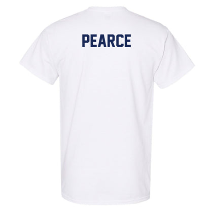 Rice - NCAA Men's Cross Country : Ben Pearce - Classic Shersey T-Shirt-1