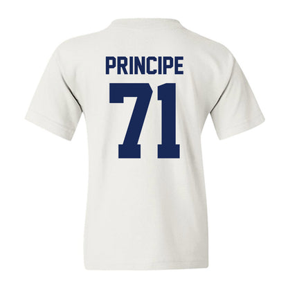 Rice - NCAA Football : Cole Principe - Classic Shersey Youth T-Shirt-1