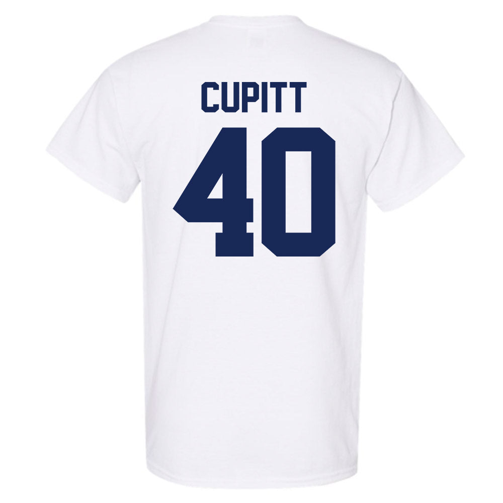 Rice - NCAA Football : Jayden Cupitt - Classic Shersey T-Shirt-1