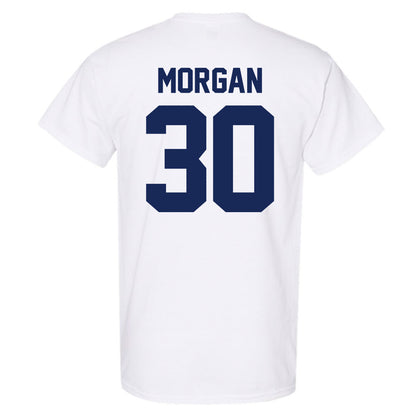 Rice - NCAA Football : Carson Morgan - Classic Shersey T-Shirt-1