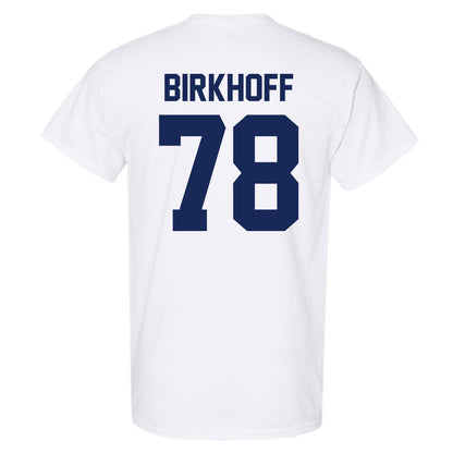 Rice - NCAA Football : Erben Birkhoff - Classic Shersey T-Shirt-1
