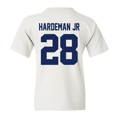 Rice - NCAA Football : D'Andre Hardeman Jr - Classic Shersey Youth T-Shirt-1