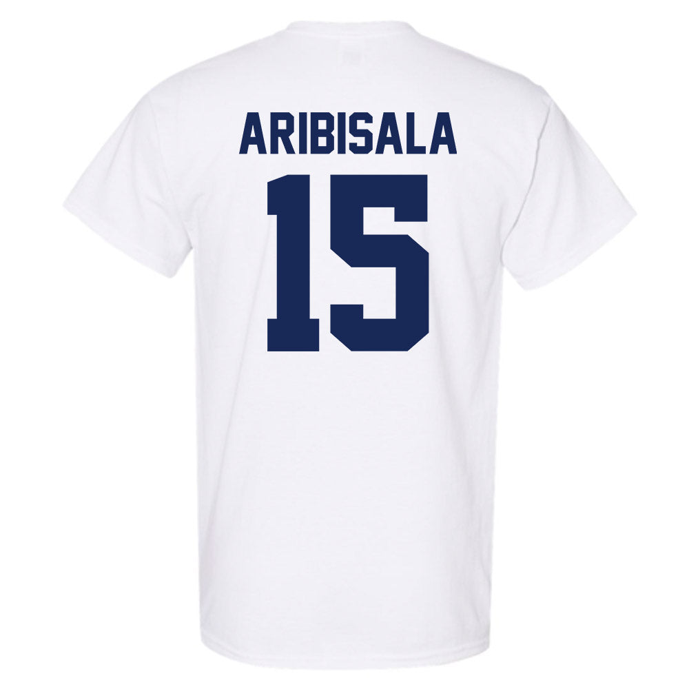 Rice - NCAA Football : Oluwatobi Aribisala - Classic Shersey T-Shirt-1