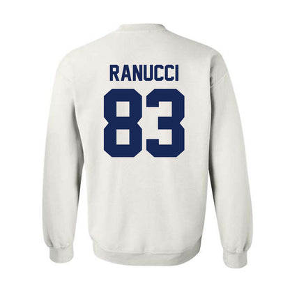 Rice - NCAA Football : Jackson Ranucci - Classic Shersey Crewneck Sweatshirt-1
