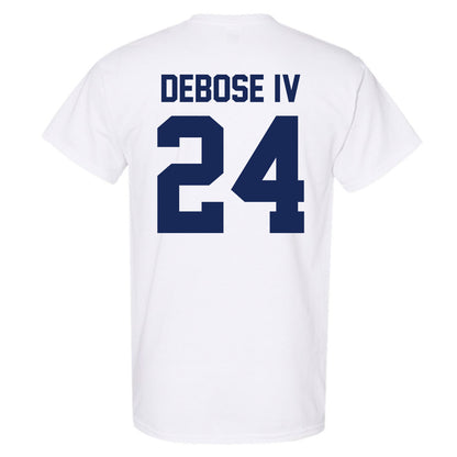 Rice - NCAA Football : Larry DeBose IV - Classic Shersey T-Shirt-1