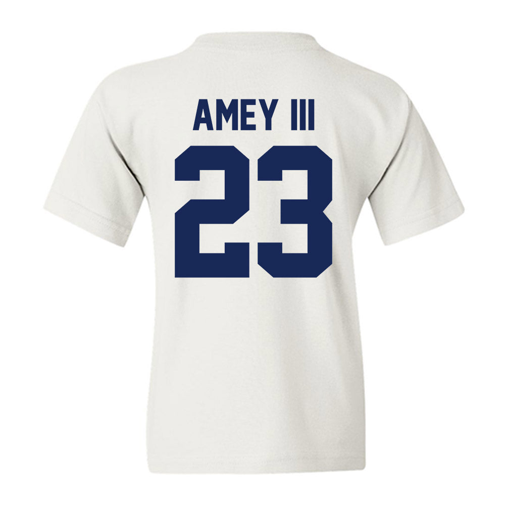 Rice - NCAA Football : Michael Amey III - Classic Shersey Youth T-Shirt-1