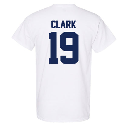 Rice - NCAA Football : Jordan Clark - Classic Shersey T-Shirt-1