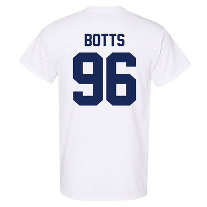 Rice - NCAA Football : Dillan Botts - Classic Shersey T-Shirt-1