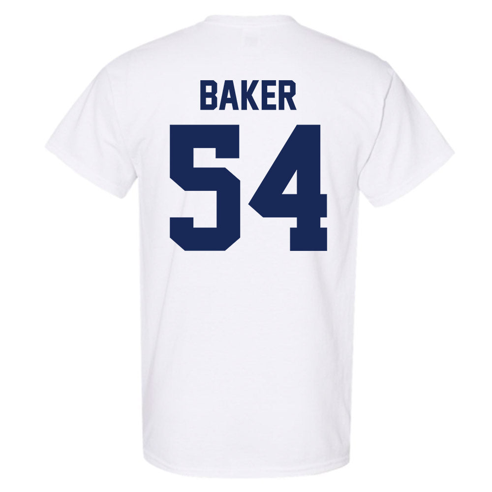 Rice - NCAA Baseball : Ty Baker - Classic Shersey T-Shirt-1