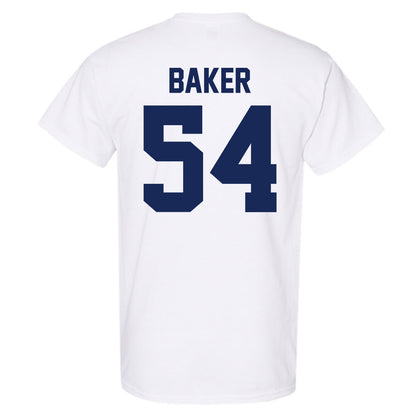 Rice - NCAA Baseball : Ty Baker - Classic Shersey T-Shirt-1