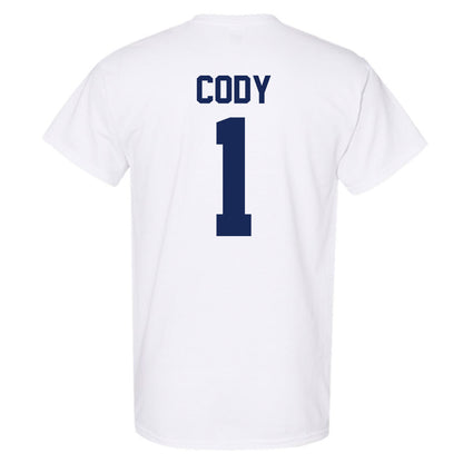 Rice - NCAA Football : Zach Cody - Classic Shersey T-Shirt-1