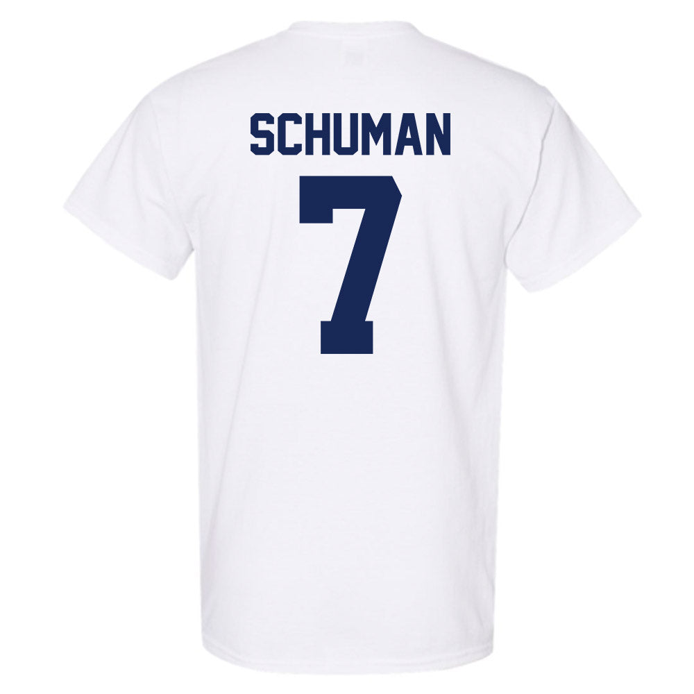Rice - NCAA Football : Harold Trey Schuman - Classic Shersey T-Shirt