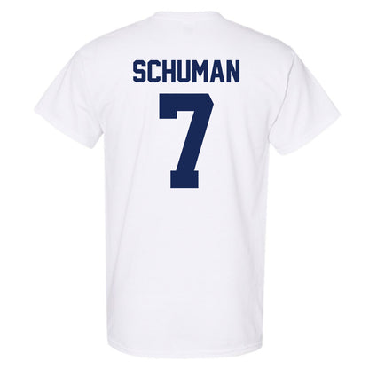 Rice - NCAA Football : Harold Trey Schuman - Classic Shersey T-Shirt