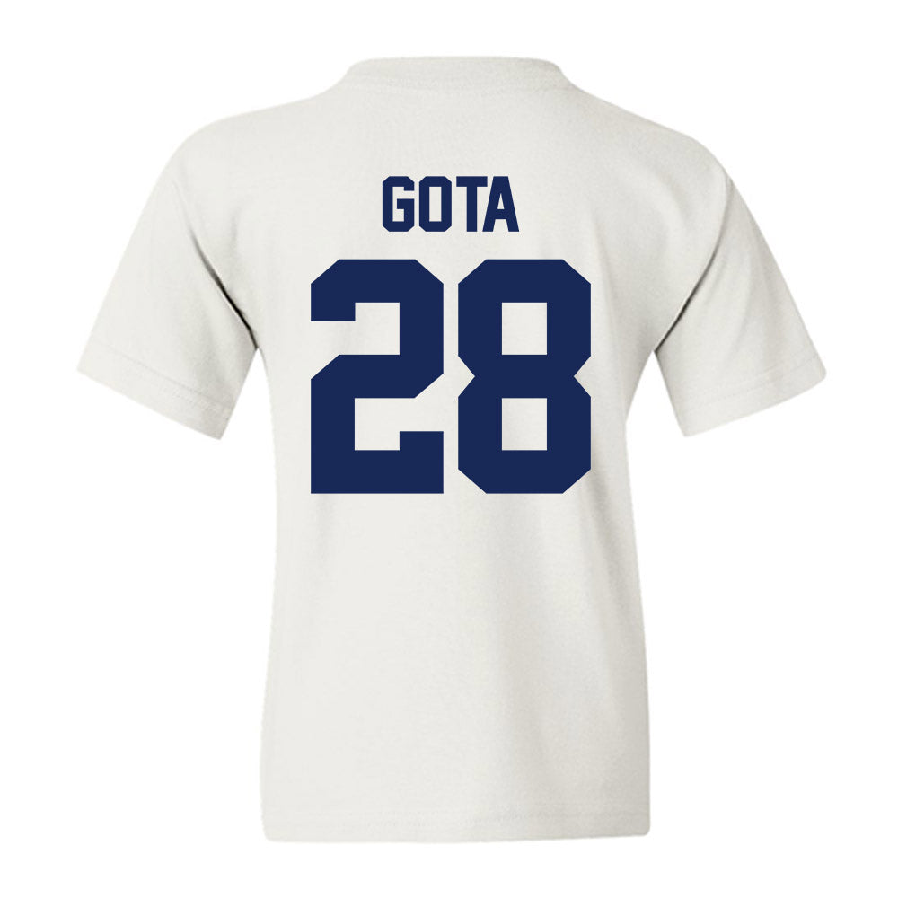 Rice - NCAA Football : Enock Gota - Classic Shersey Youth T-Shirt-1