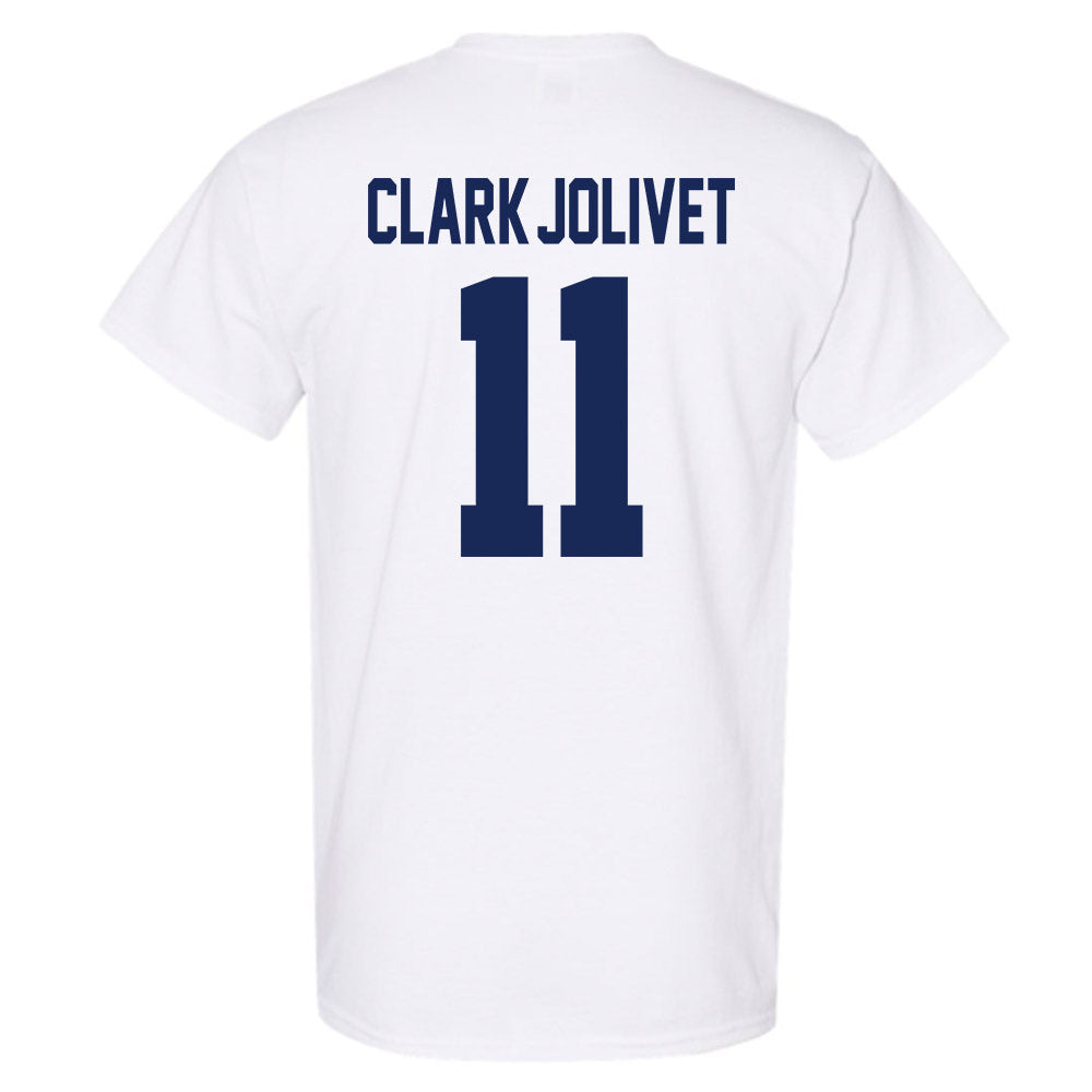 Rice - NCAA Football : Christopher Clark-Jolivet - Classic Shersey T-Shirt-1