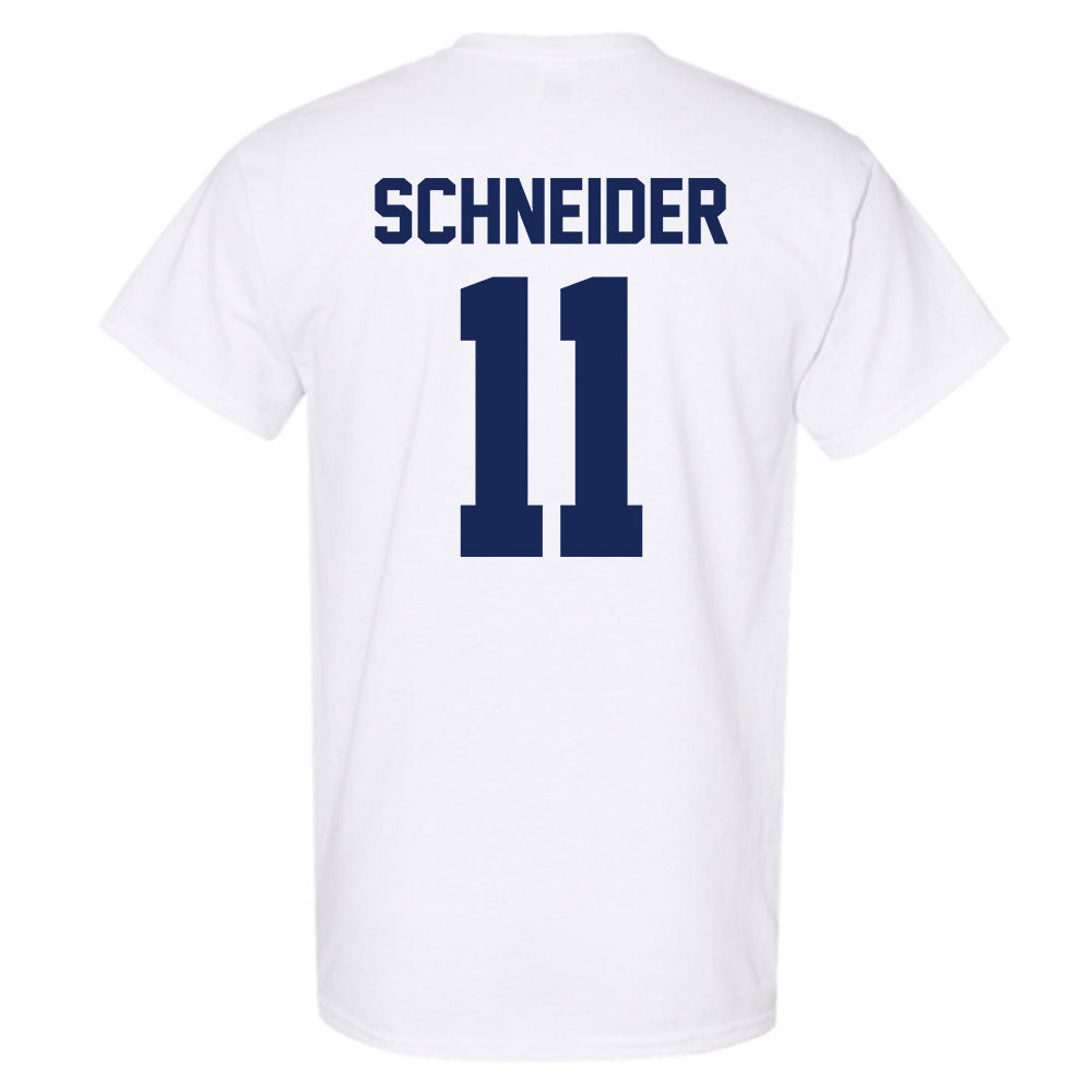 Rice - NCAA Women's Volleyball : Ellie Schneider - Classic Shersey T-Shirt-1