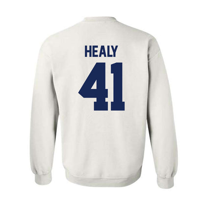 Rice - NCAA Football : Preston Healy - Classic Shersey Crewneck Sweatshirt-1
